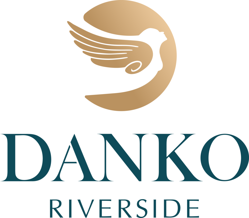 Danko Riverside Bắc Giang