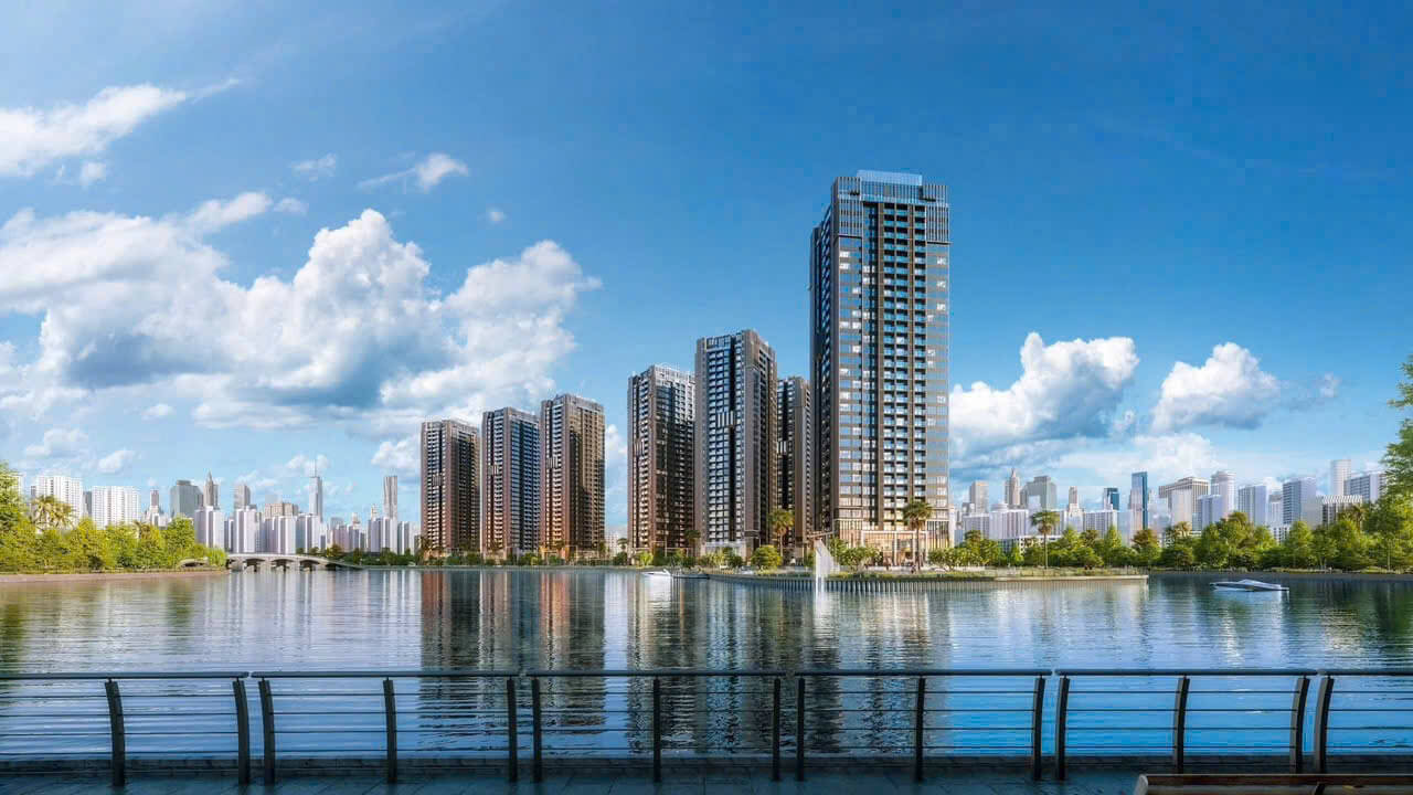Capital Square Đà Nẵng – Điểm đến của phong cách sống đỉnh cao