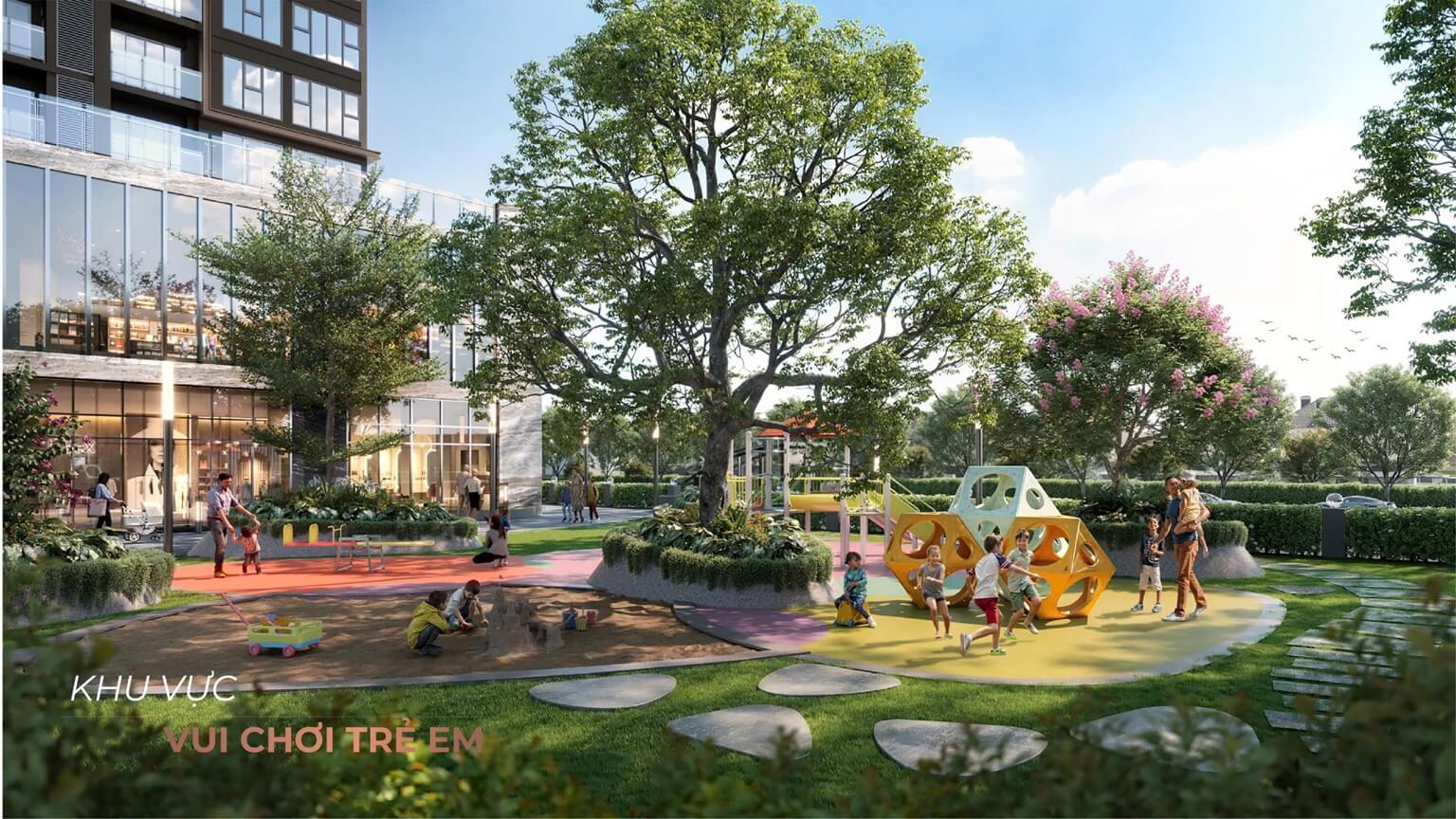 Capital Square Đà Nẵng – Điểm đến của phong cách sống đỉnh cao
