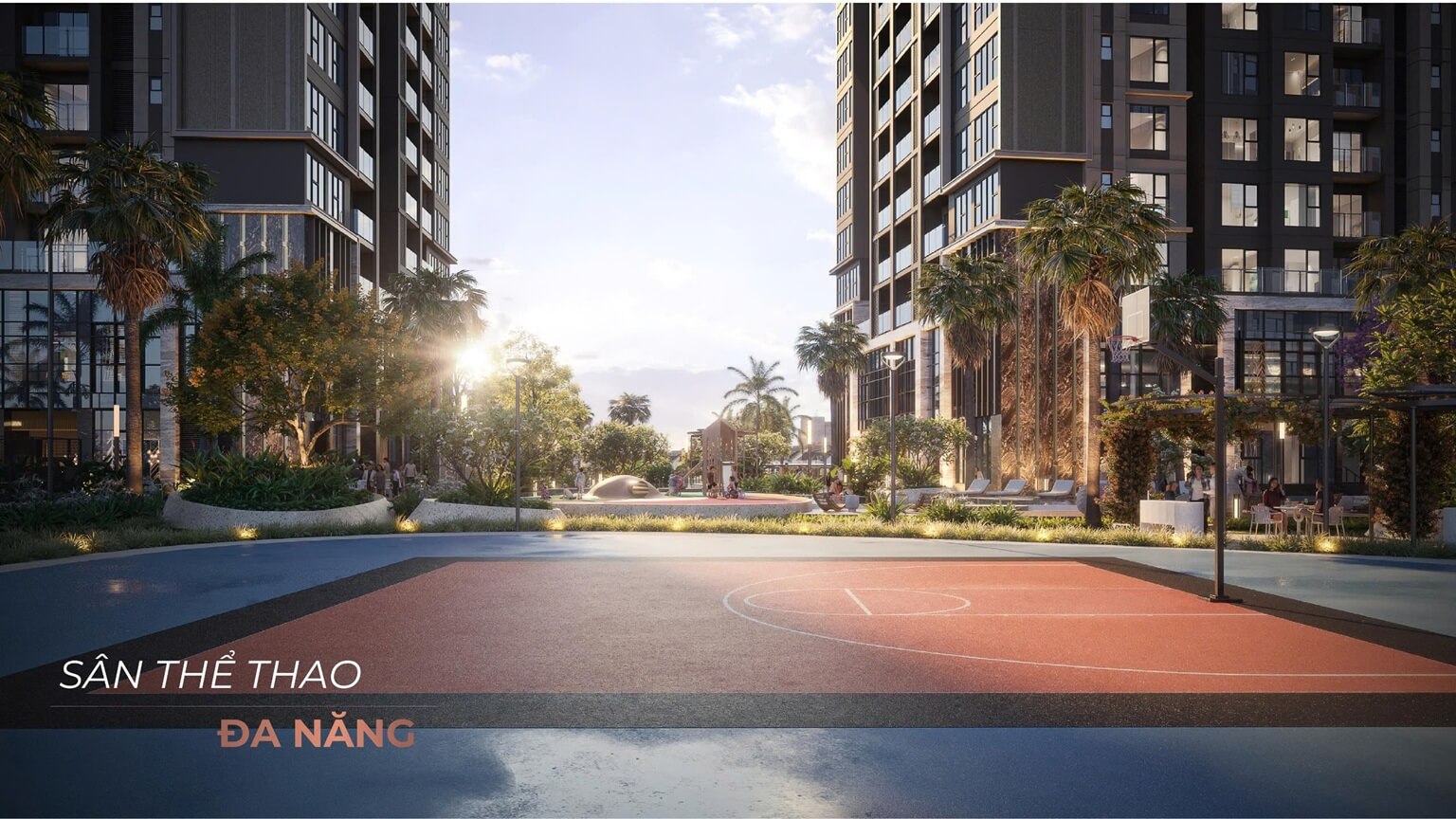 Capital Square Đà Nẵng – Điểm đến của phong cách sống đỉnh cao