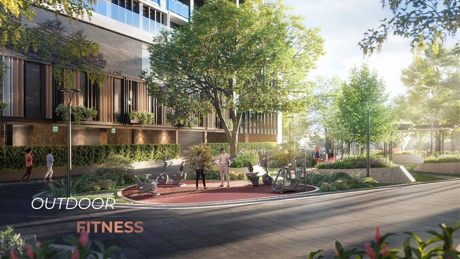 Capital Square Đà Nẵng – Điểm đến của phong cách sống đỉnh cao